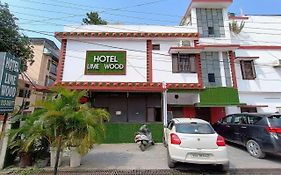 Hotel O Lime Wood